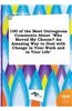 100 of the Most Outrageous Comments about Who Moved My Cheese? an Amazing Way to Deal with Change in Your Work and in Your Life