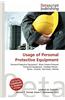 Usage of Personal Protective Equipment