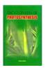 Encyclopaedia of Photosynthesis