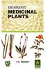 Endangered Medicinal Plants