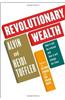 Revolutionary Wealth