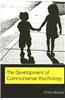 Development of Commonsense Psychology