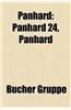 Panhard: Panhard 24, Panhard