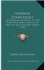 Infernal Conference: Or Dialogues of Devils on the Many Vices Which Abound in the Civil and Religious World (1816)