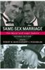 Same-Sex Marriage