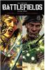 Garth Ennis' Complete Battlefields Volume 3