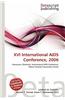XVI International AIDS Conference, 2006