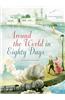 Around the World in Eighty Days