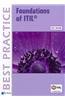 Foundations of ITIL