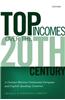Top Incomes Over the Twentieth Century: A Contrast Between European and English-Speaking Countries