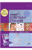 Netter's Infectious Diseases Book and Online Access at WWW.Netterreference.com: Paperback + Pincode