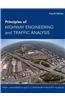 Principles of Highway Engineering and Traffic Analysis
