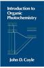 Introduction to Organic Photochemistry