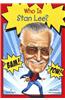 Who Is Stan Lee?