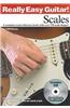 Really Easy Guitar Scales
