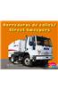 Barredoras De Calles/street Sweepers