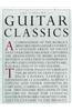 Library of Guitar Classics