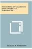 Microbial Antagonisms and Antibiotic Substances