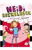 Heidi Heckelbeck and the Secret Admirer