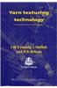 Yarn Texturing Technology