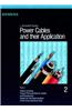 Power Cables and Their Application, Power Cables and Their Applications: Part 2: Tables Including Project Planning Data for Cables and Accessories, De