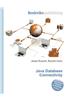 Java Database Connectivity