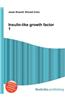 Insulin-Like Growth Factor 1