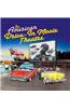 The American Drive-In Movie Theatre