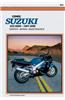 Suzuki GSX-R600 97-00