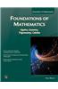 Foundations of Mathematics: Algebra, Geometry, Trigonometry and Calculus