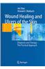 Wound Healing and Ulcers of the Skin: Diagnosis and Therapy - The Practical Approach