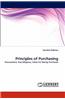 Principles of Purchasing