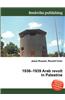 1936-1939 Arab Revolt in Palestine