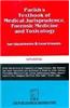 Parikh' Textbook of Medical Jurisprudence Forensic Medicine and Toxicology
