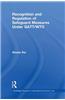 Recognition and Regulation of Safeguard Measures Under GATT/WTO