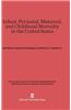 Infant, Perinatal, Maternal, and Childhood Mortality in the United States