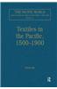 Textiles in the Pacific 1500-1900