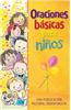 Oraciones Basicas Para Ninos