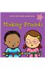 Making Friends: Dealing with Feelings