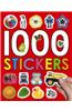 1000 Stickers