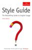 Style Guide