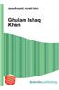 Ghulam Ishaq Khan