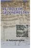 Petroleum Geochemistry