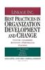 Best Practices in Organizational Development and Change