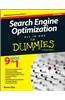 Search Engine Optimization All-in-One For Dummies
