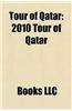 Tour of Qatar