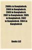 2000s in Bangladesh: 2000 in Bangladesh, 2001 in Bangladesh, 2002 in Bangladesh, 2003 in Bangladesh, 2004 in Bangladesh, 2005 in Bangladesh