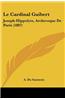 Le Cardinal Guibert: Joseph-Hippolyte, Archeveque de Paris (1887)