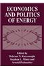Economics and Politics of Energy