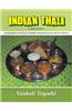 Indian Thali: [Rajasthani, Gujarati, Punjabi, Maharashtian, South Indian] [Vegetarian]